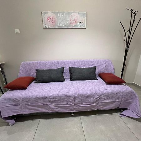 Marial City Apartment Chania Chania  Exterior foto