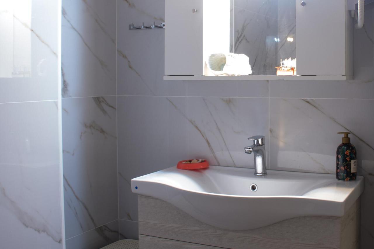 Marial City Apartment Chania Chania  Exterior foto