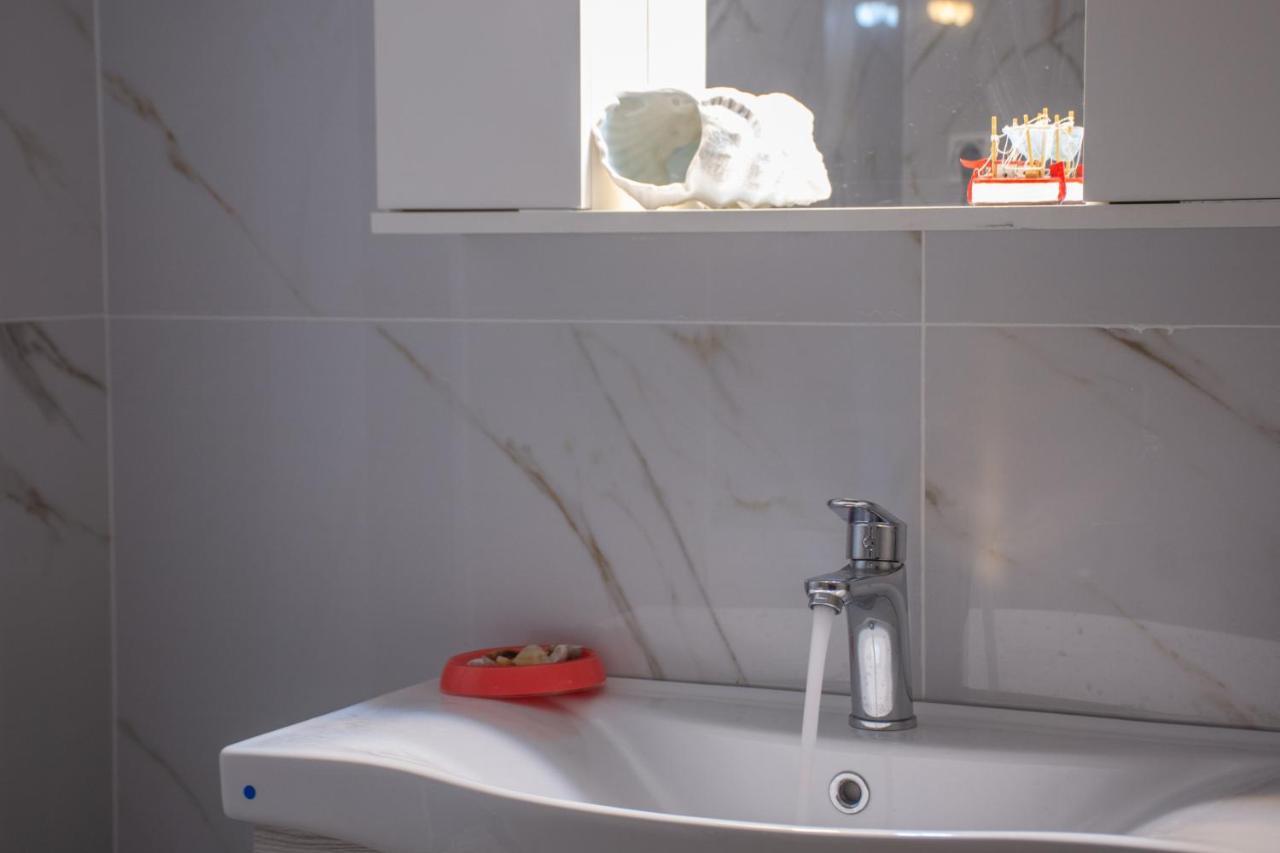 Marial City Apartment Chania Chania  Exterior foto