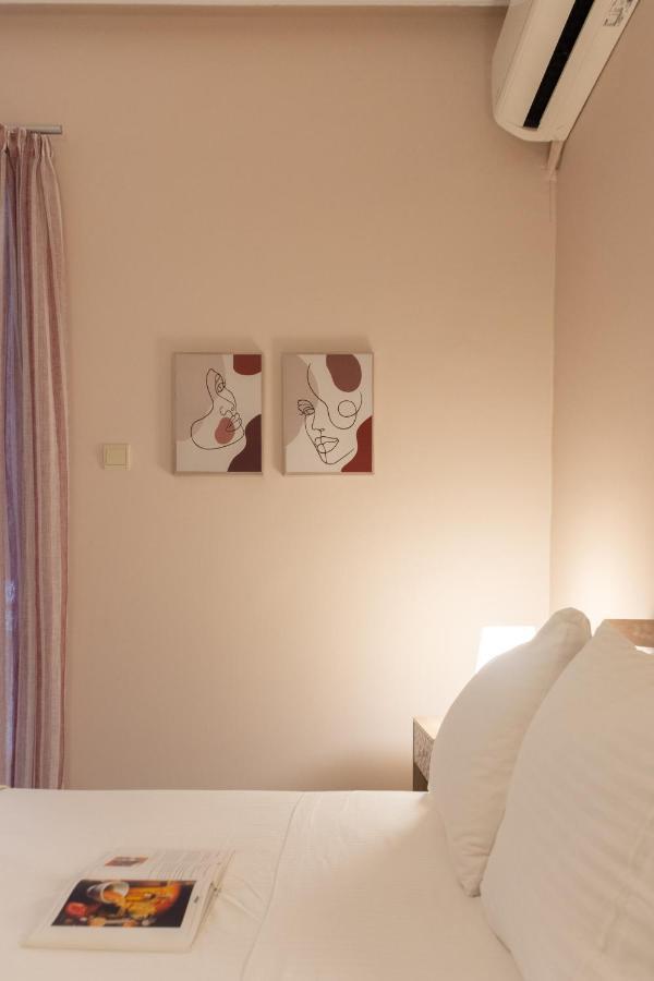 Marial City Apartment Chania Chania  Exterior foto