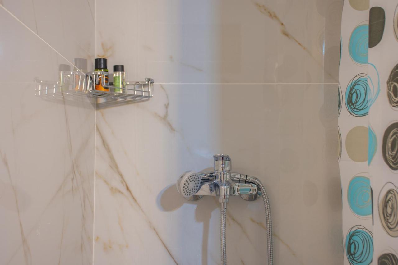Marial City Apartment Chania Chania  Exterior foto