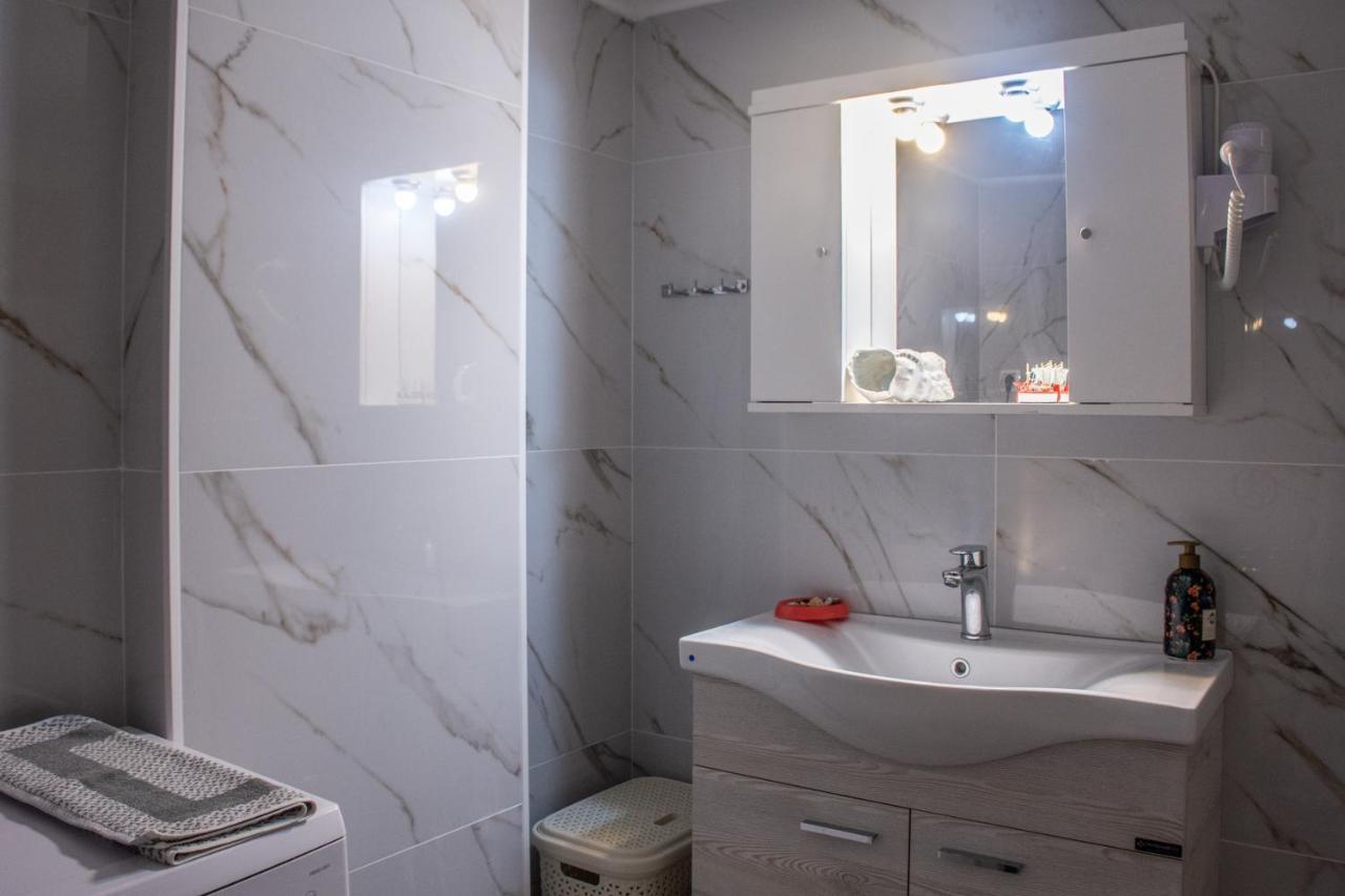 Marial City Apartment Chania Chania  Exterior foto