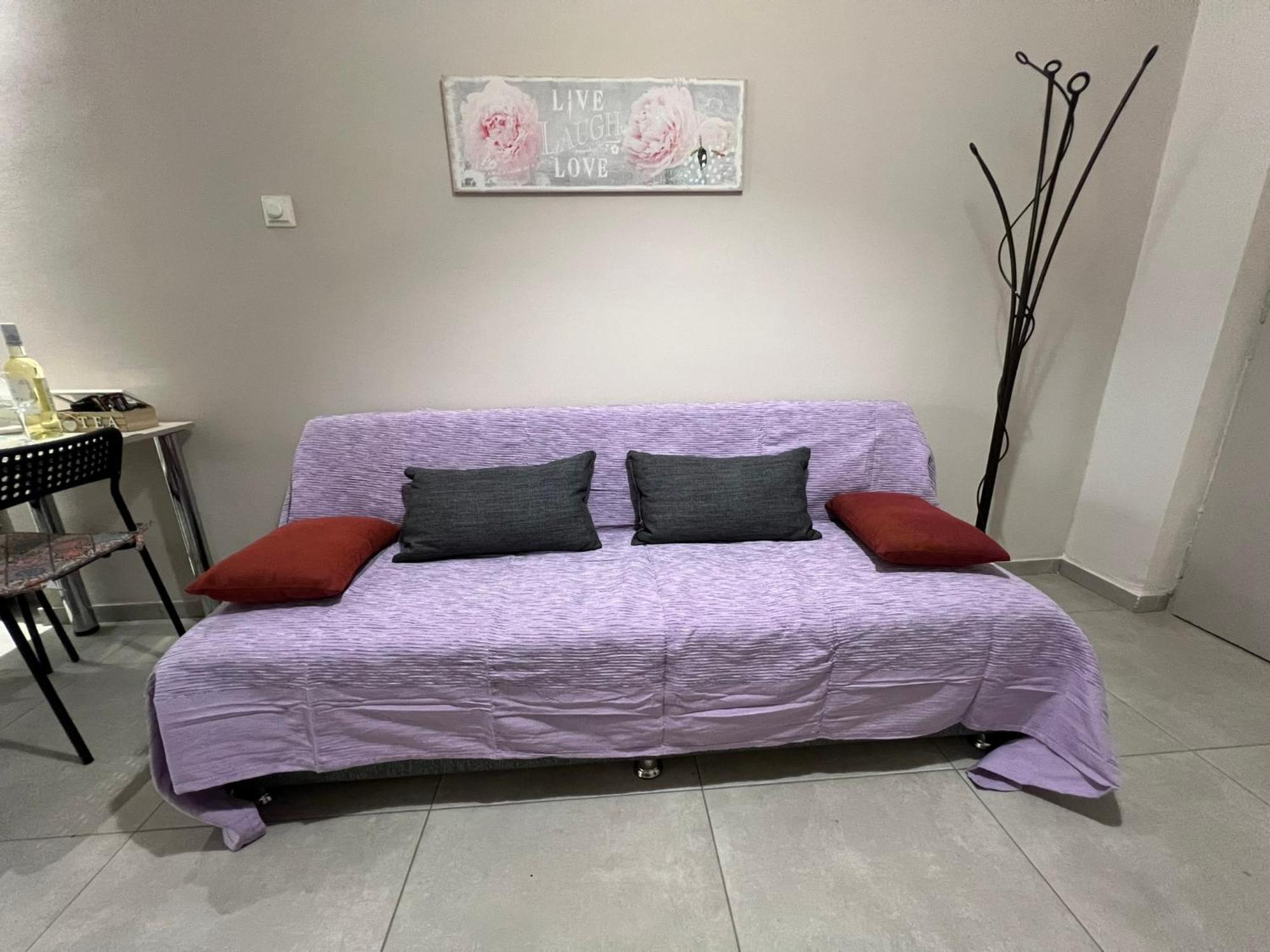 Marial City Apartment Chania Chania  Exterior foto