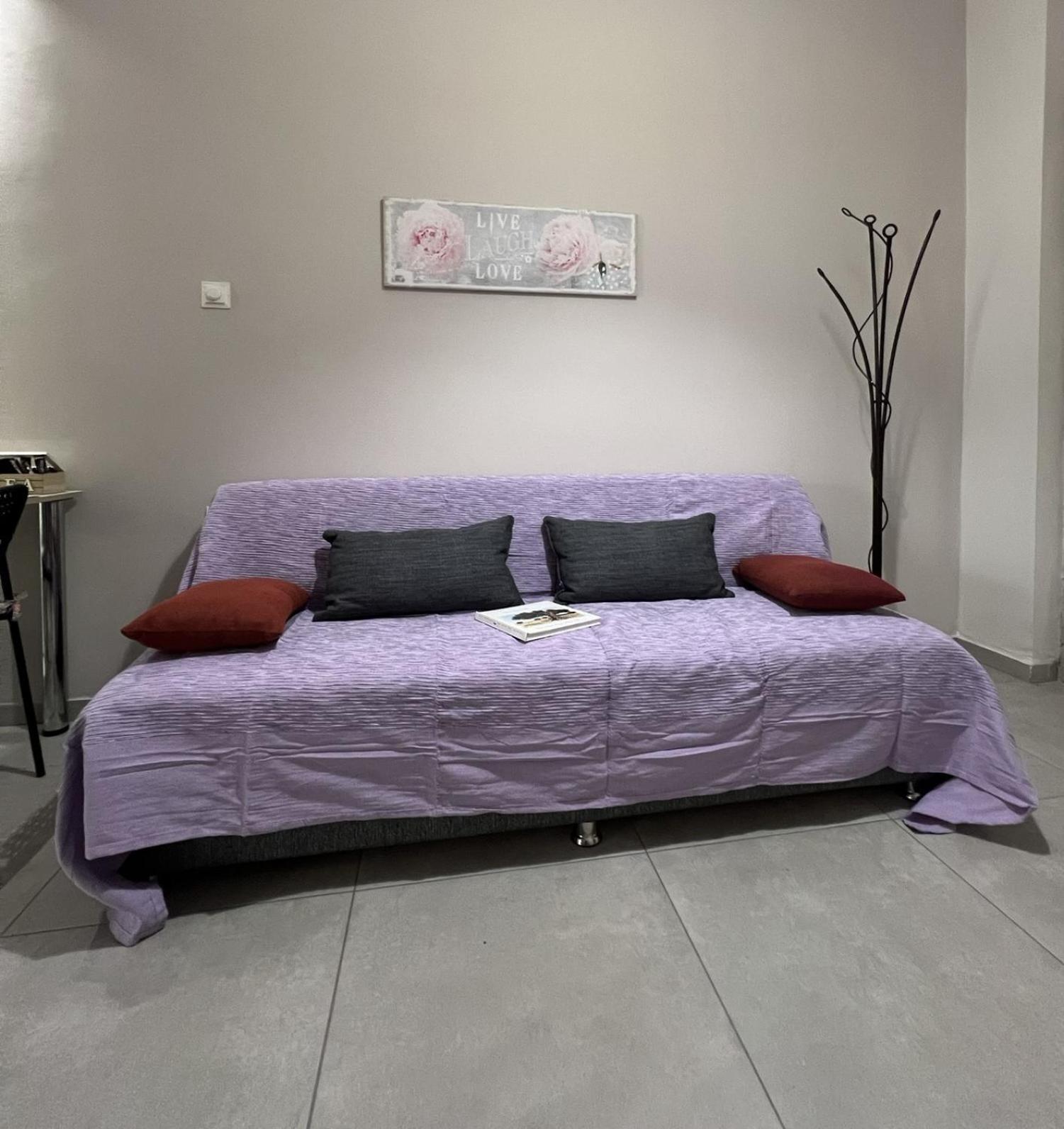 Marial City Apartment Chania Chania  Exterior foto