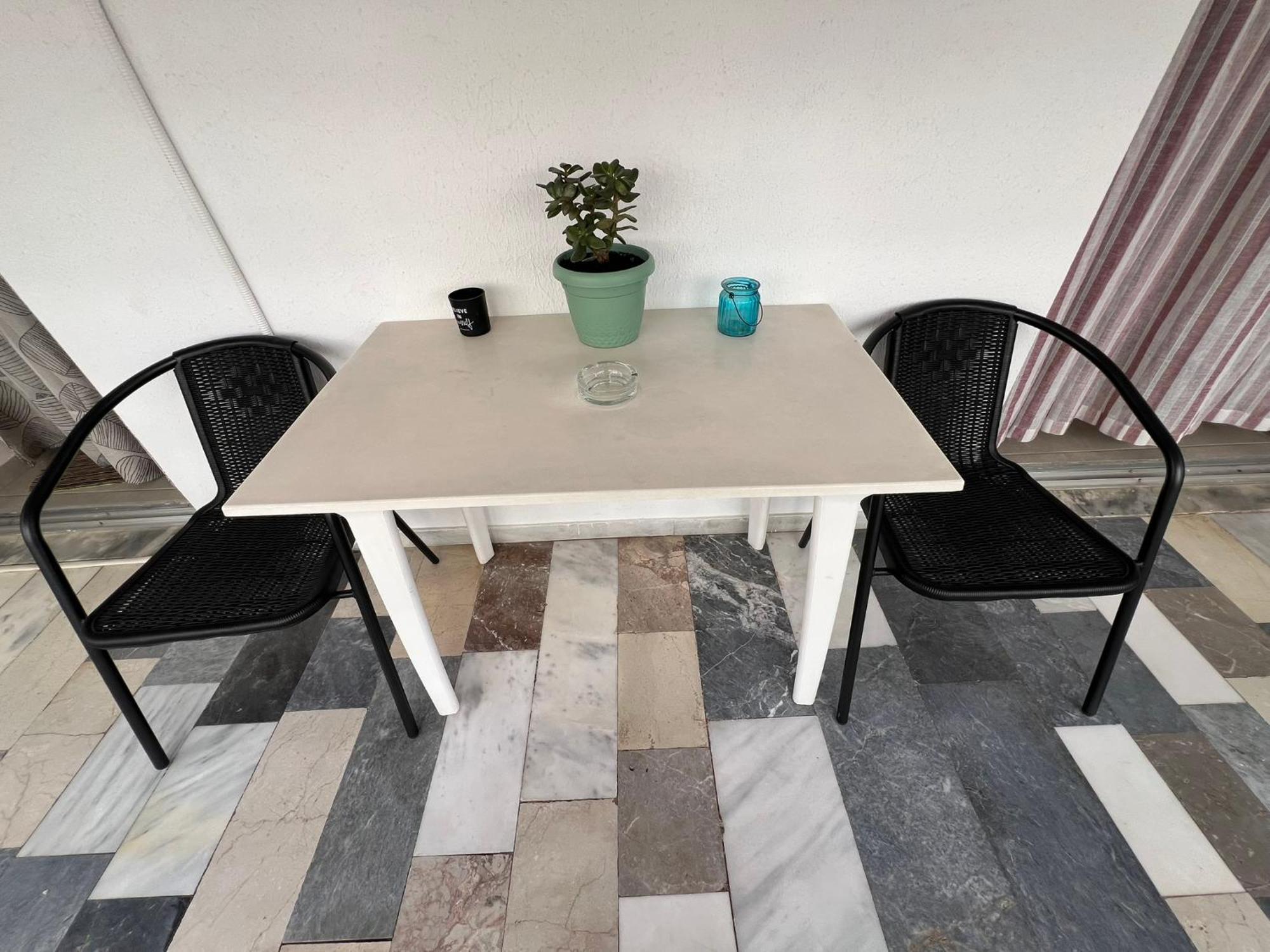 Marial City Apartment Chania Chania  Exterior foto