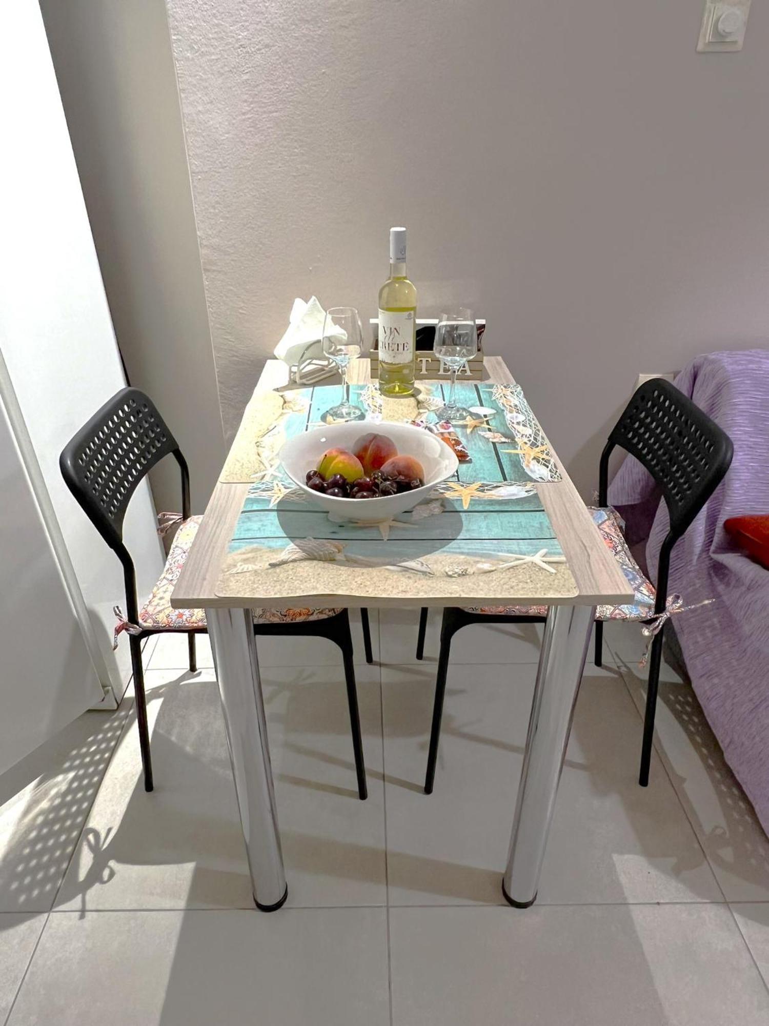 Marial City Apartment Chania Chania  Exterior foto