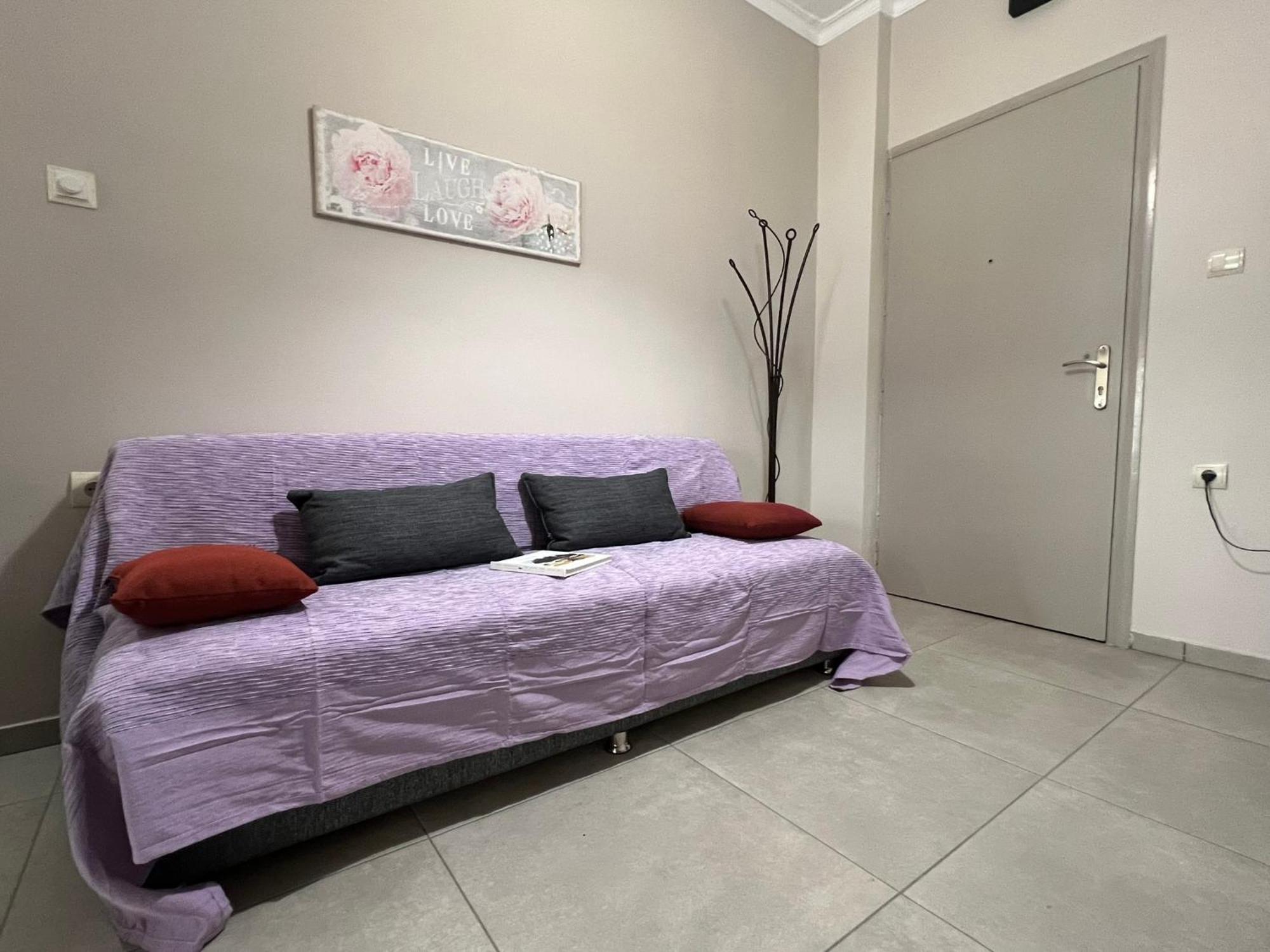Marial City Apartment Chania Chania  Exterior foto