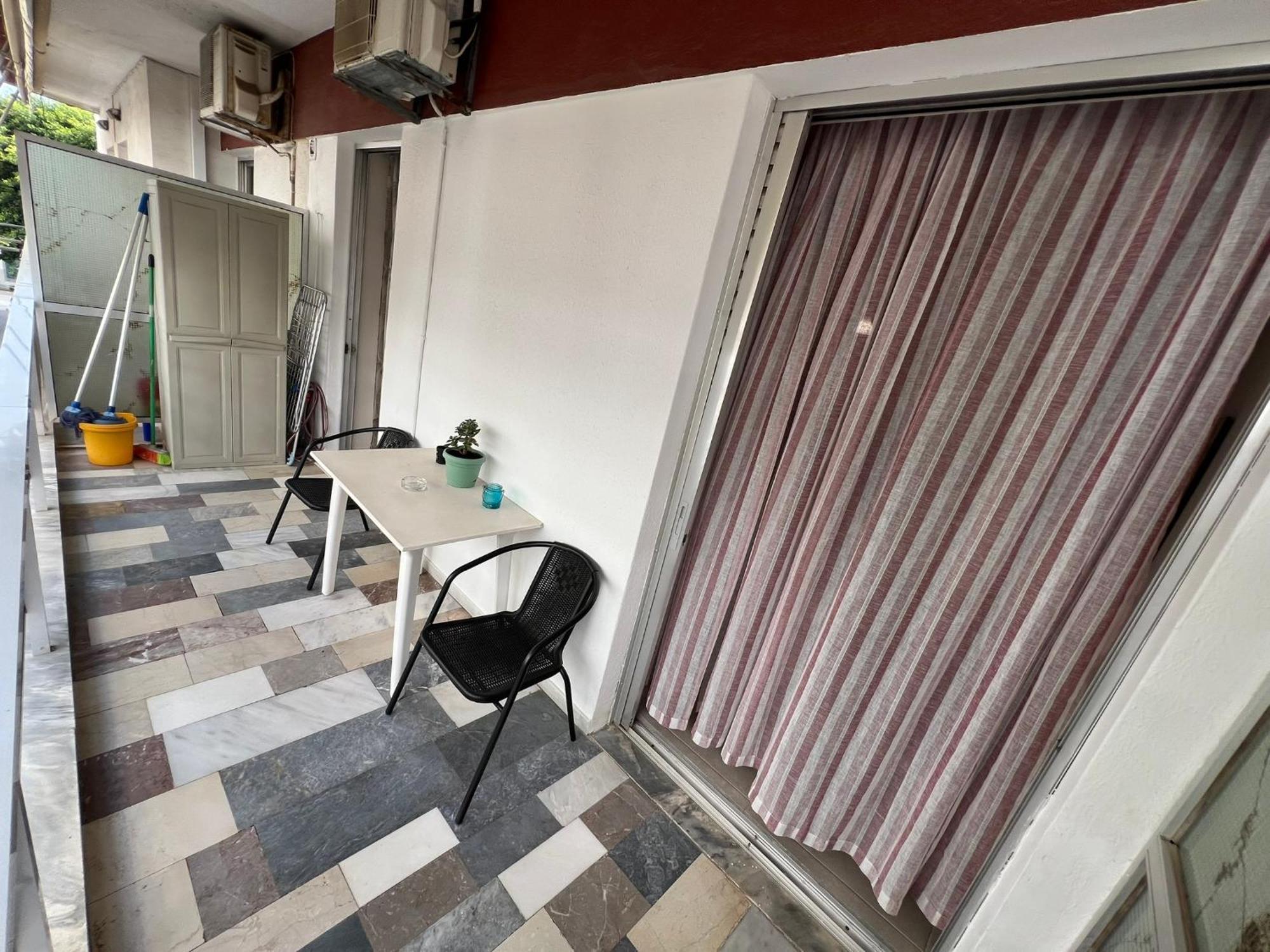Marial City Apartment Chania Chania  Exterior foto