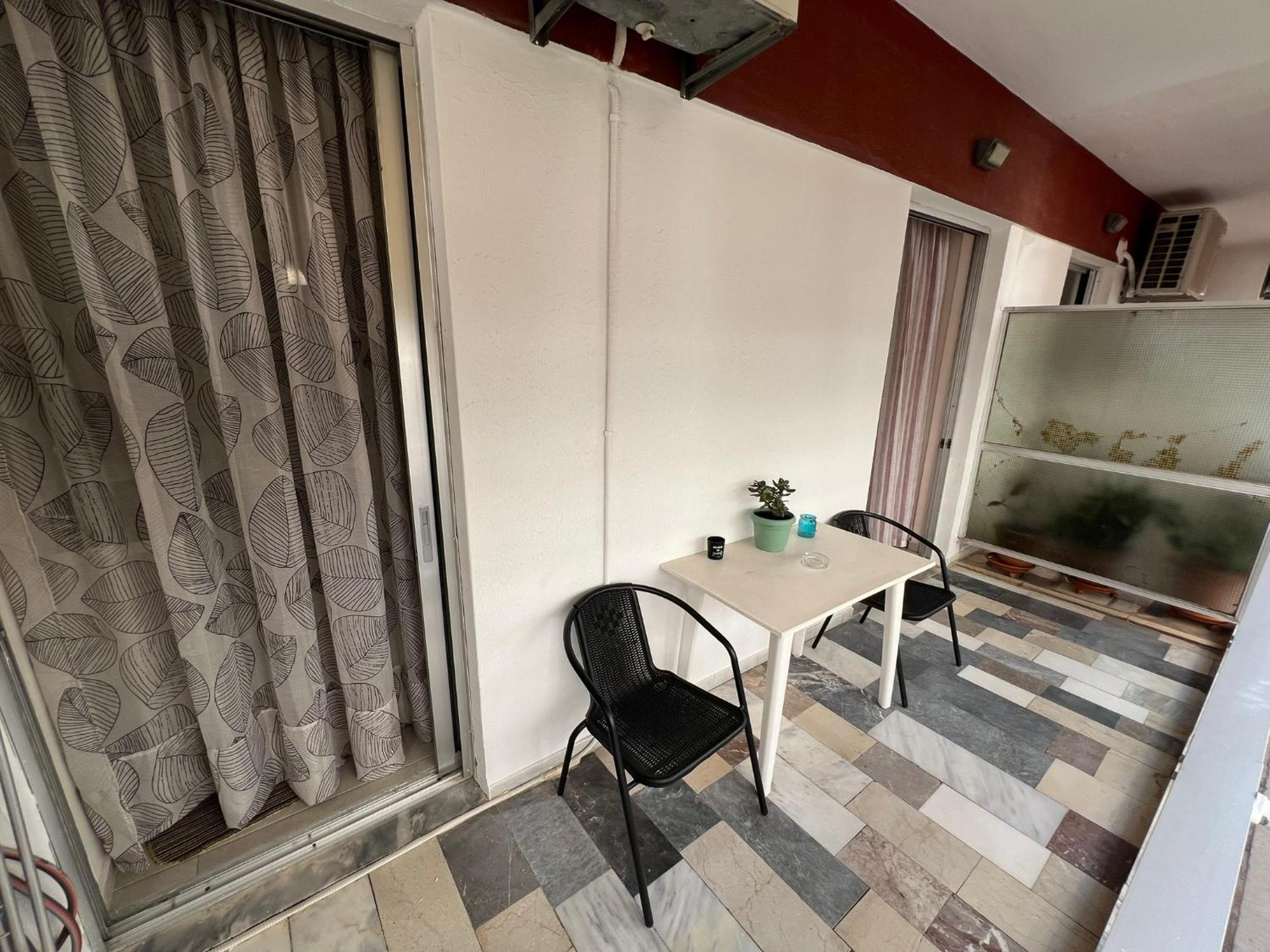 Marial City Apartment Chania Chania  Exterior foto