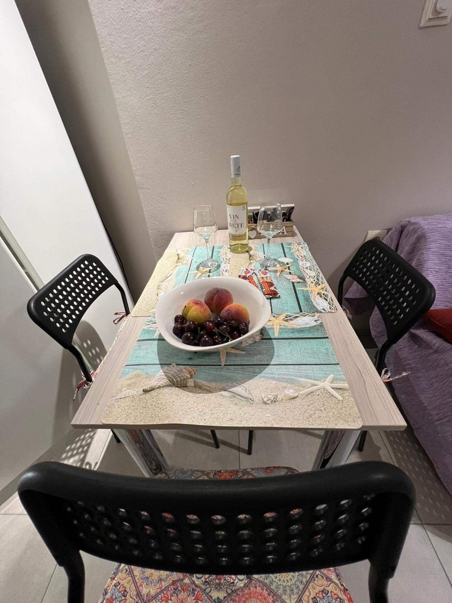 Marial City Apartment Chania Chania  Exterior foto